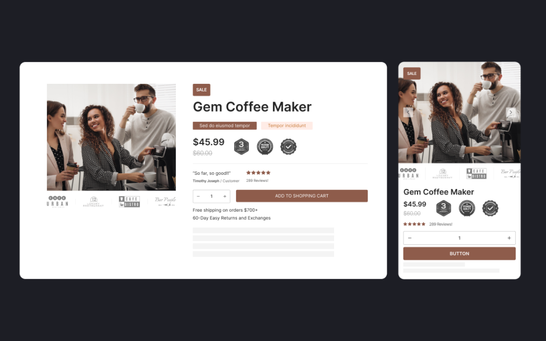 Just how to Beginning a Coffee Brand Name Online (2024 Overview)