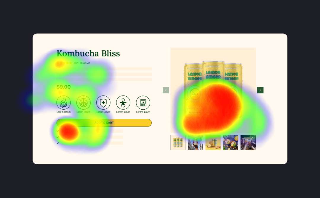 5+ Best Shopify Heatmap Tools to Boost eCommerce Growth in 2025