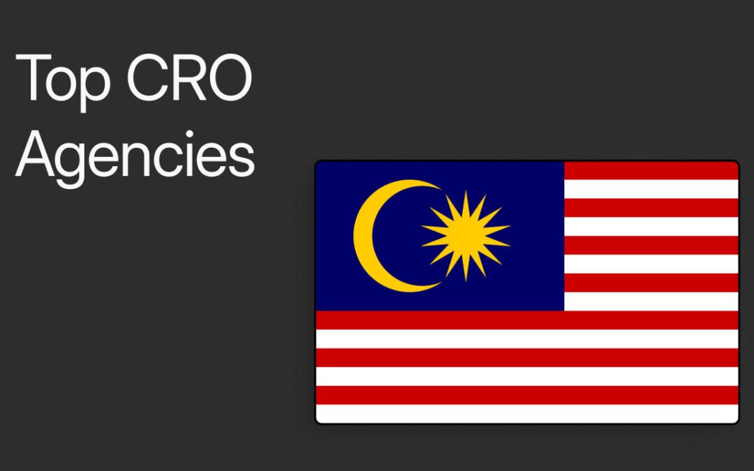 Optimize Your Conversions with the Leading CRO Agencies in Malaysia