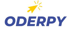 oderpy