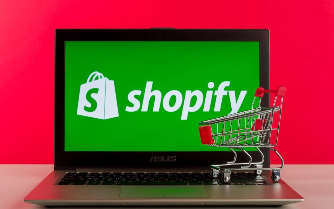 The Only Overview You Required on Shopify in the Netherlands