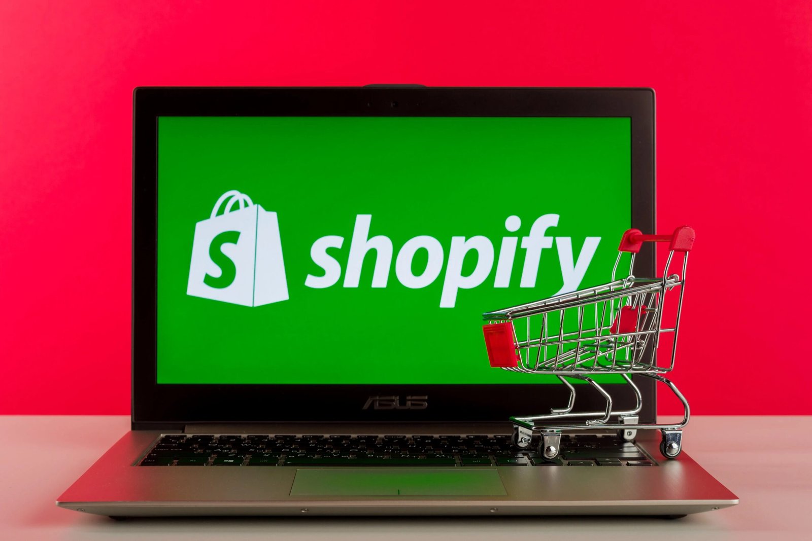 Shopify in the Netherlands