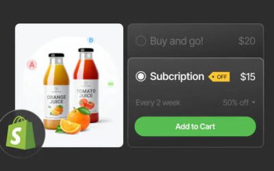 How to Launch Your Shopify Subscription Box in 5 Simple Steps