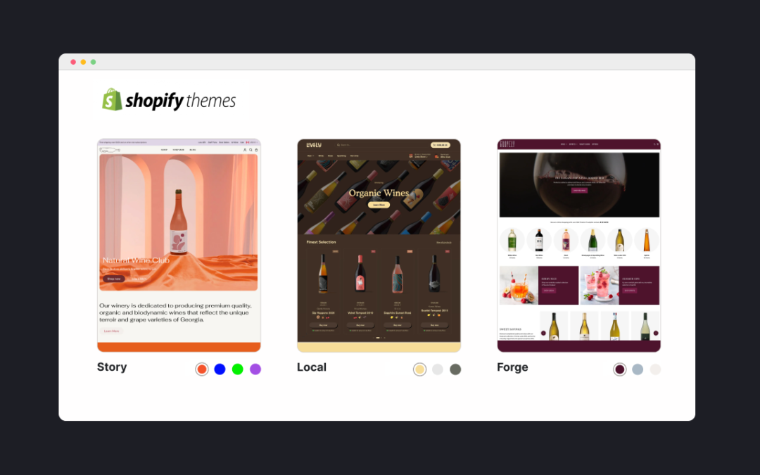 Best Shopify Themes for Pickleball Businesses in 2025