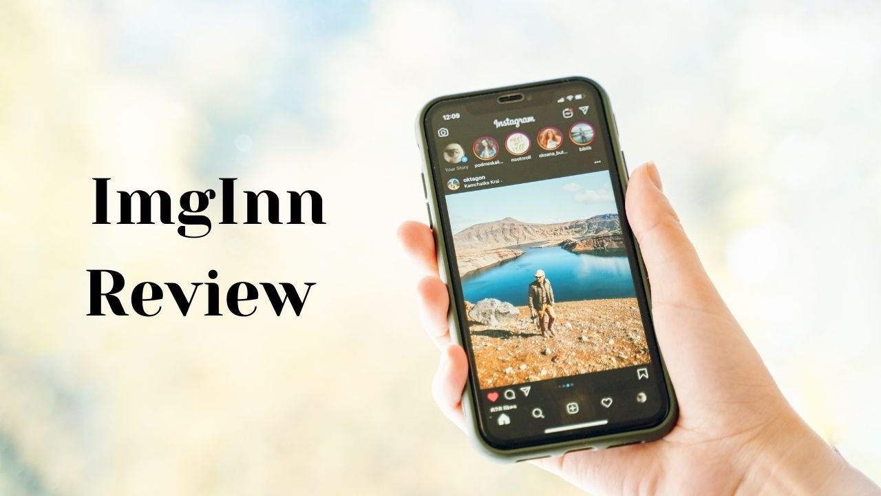 ImgInn Review