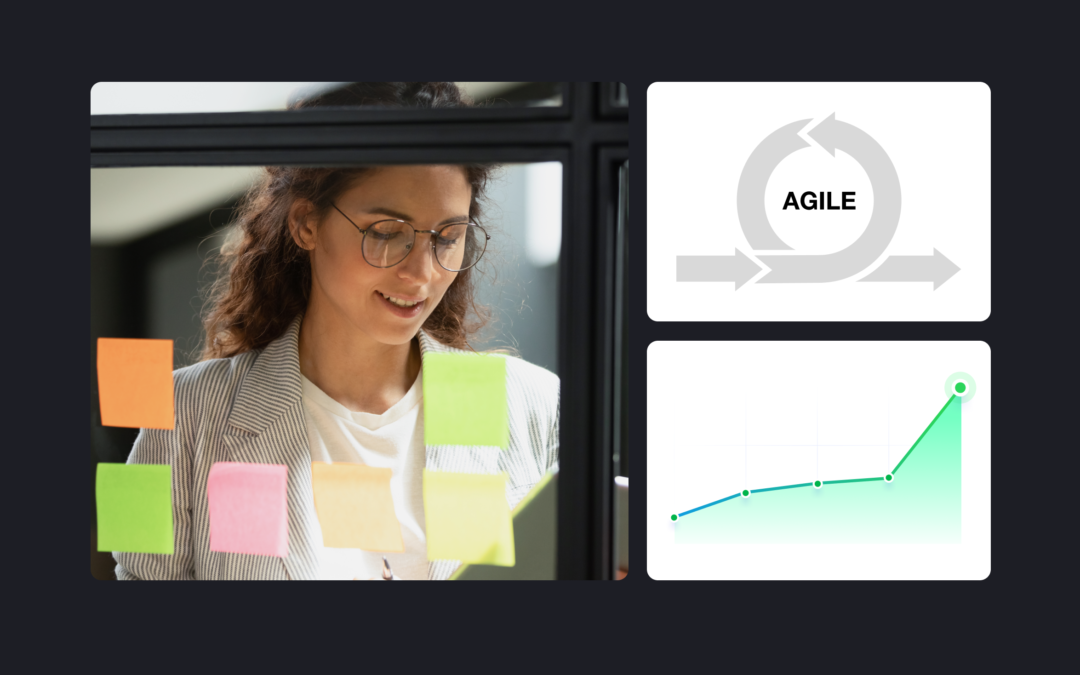 Mastering Agile Development: How to Scale and Adapt Effortlessly