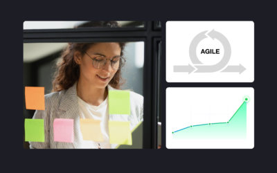 Mastering Agile Development: How to Scale and Adapt Effortlessly