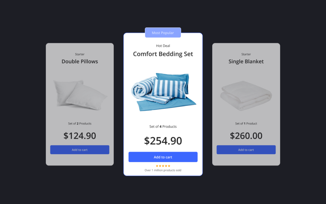 How to Sell Blankets and Cushions on Shopify: The Ultimate Guide