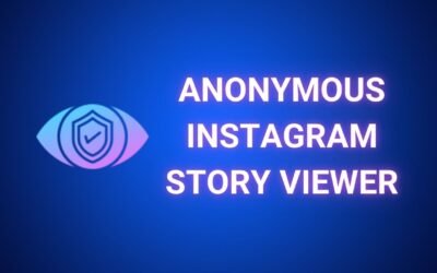 7 Shocking Ways InSnoop Lets You View Instagram Stories Anonymously!