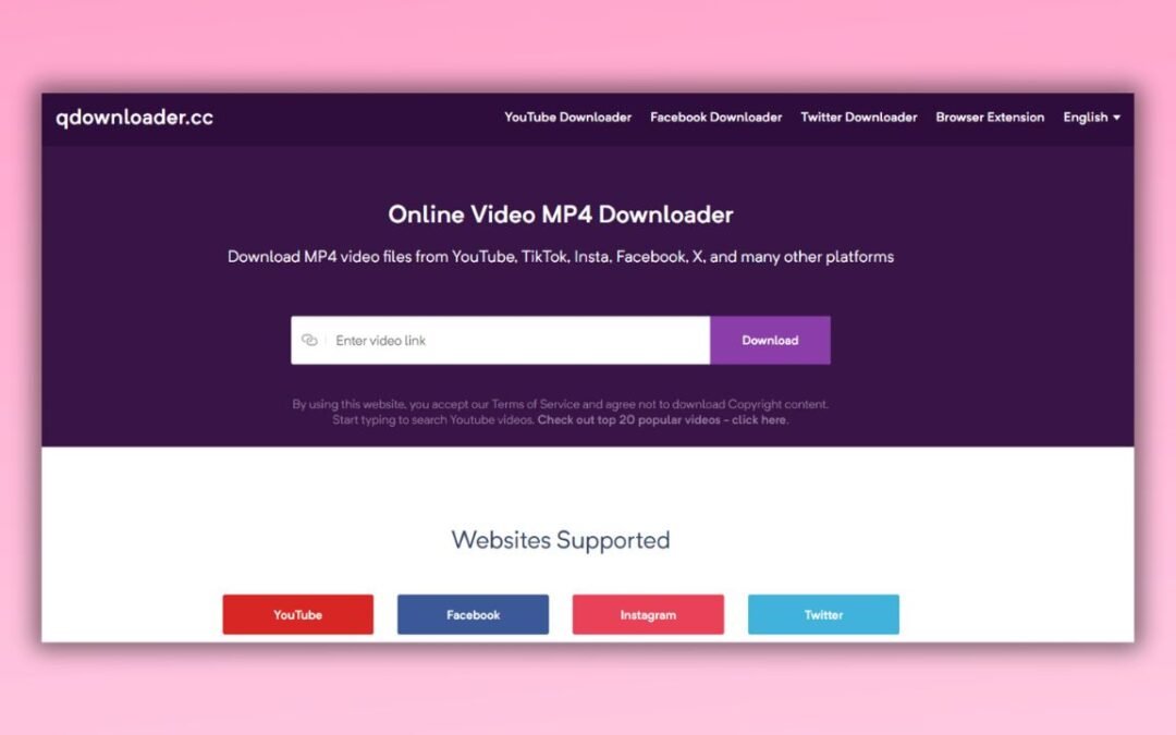 5 Genius Ways to Use QDownloader Like a Pro