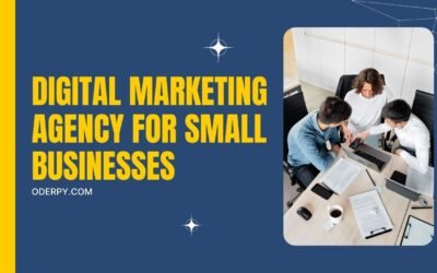 7 Powerful Strategies to Skyrocket Your Small Business with a Digital Marketing Agency