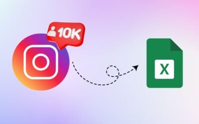 7 Powerful Tools to Export Instagram Followers Instantly!