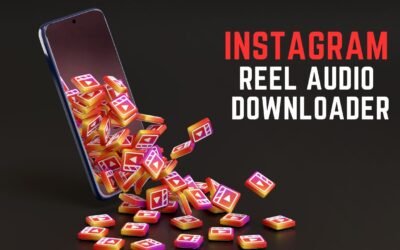 7 Powerful Tools to Download Instagram Reel Audio Instantly