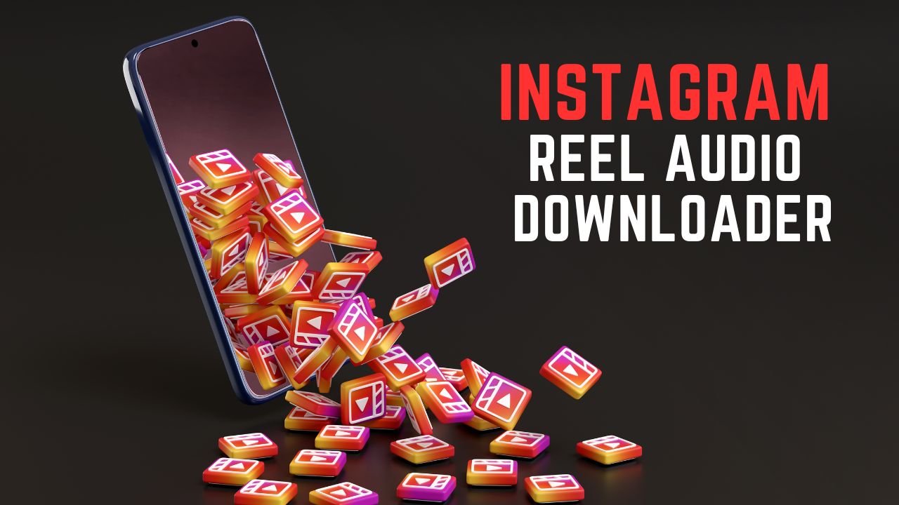 instagram reel audio downloader