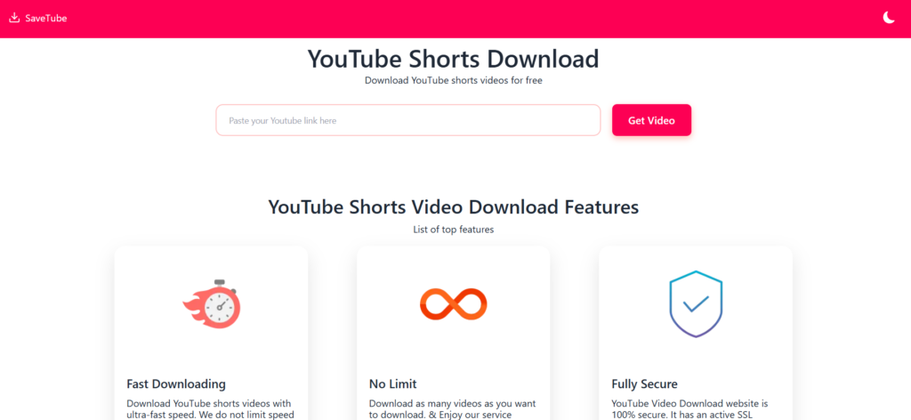 savetube