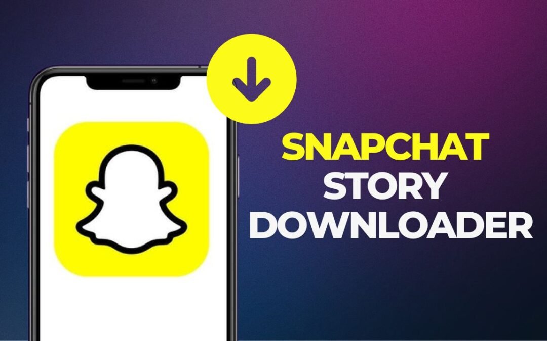 7 Powerful Snapchat Story Downloaders You Didn’t Know Existed!