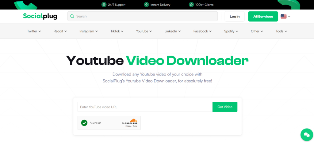 socialplug