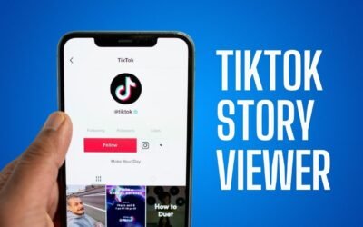 9 Powerful TikTok Story Viewer Tools You Need to Try Today