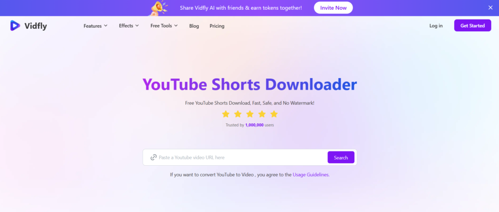 vidfly