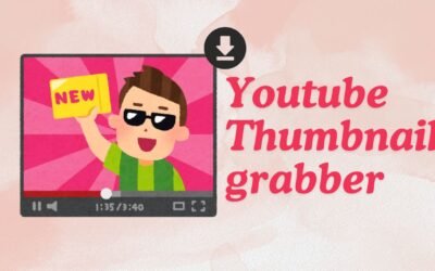 7 Powerful YouTube Thumbnail Grabbers You Didn’t Know Existed!