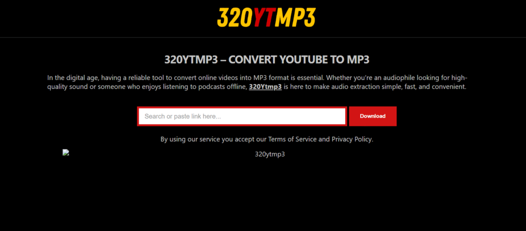 320YTMp3
