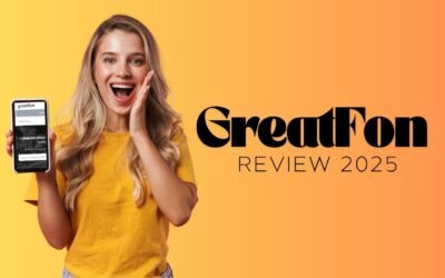 GreatFon Review 2025: 9 Reasons It’s Going Viral Right Now