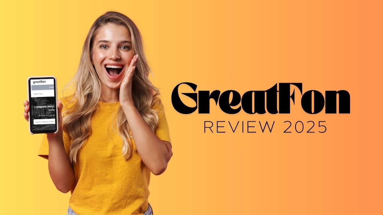 GreatFon