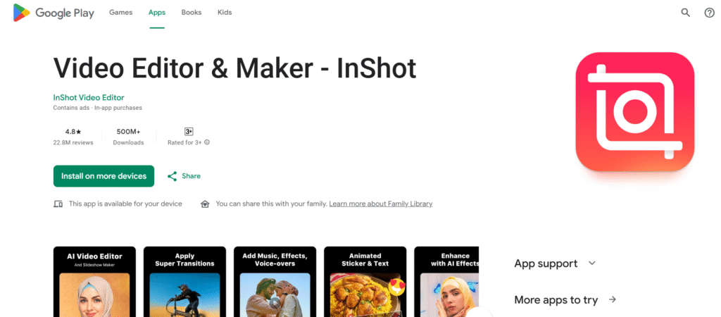 InShot