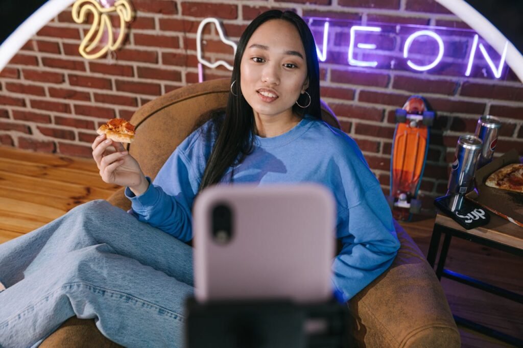 Influencers