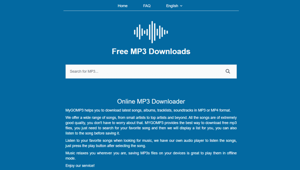 MP3Download