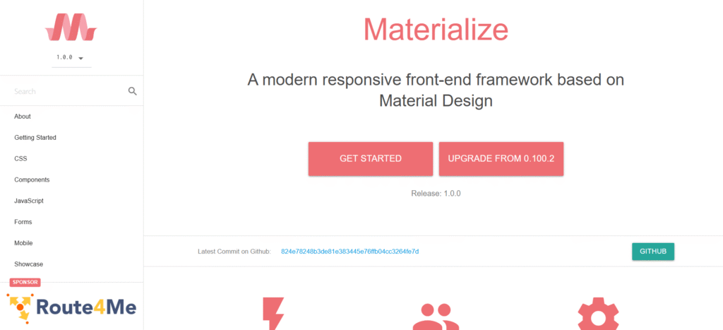 Materialize