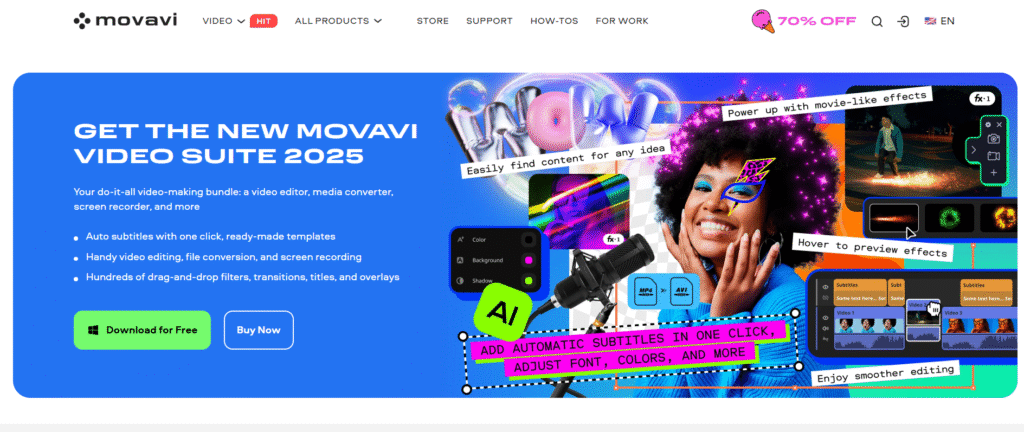 Movavi
