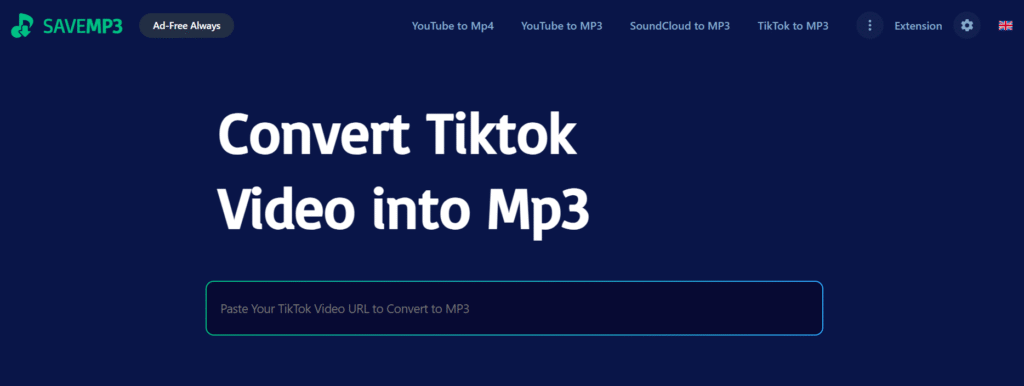SaveMP3