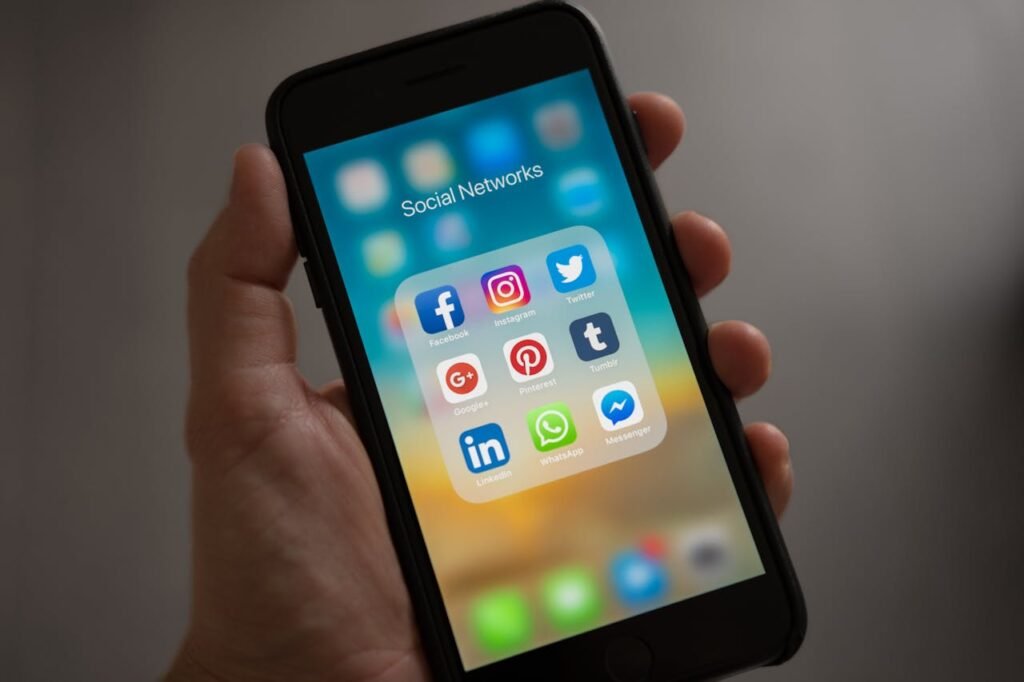 Share Your Instagram Content