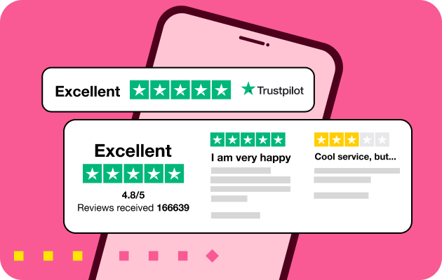 Reviews