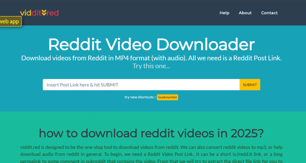 viddit.red