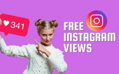 10 Proven Ways to Get Free Instagram Views Fast