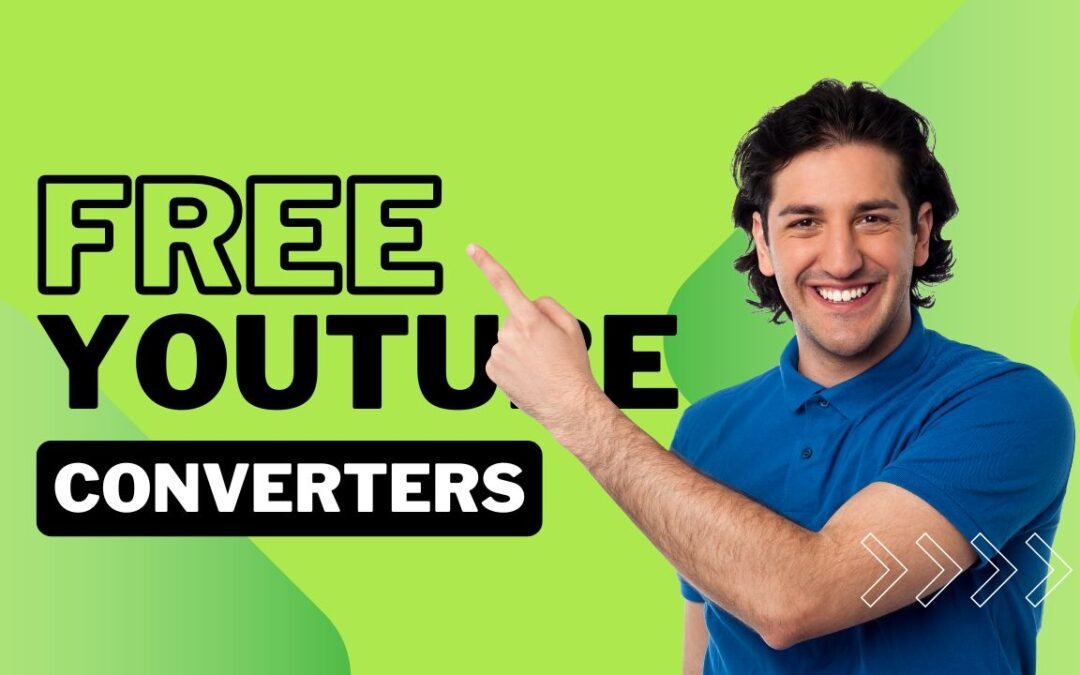 7 Free YouTube Converters That Are Shockingly Fast