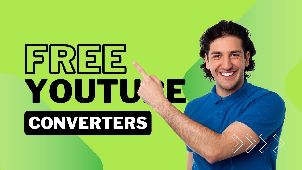 free youtube converters