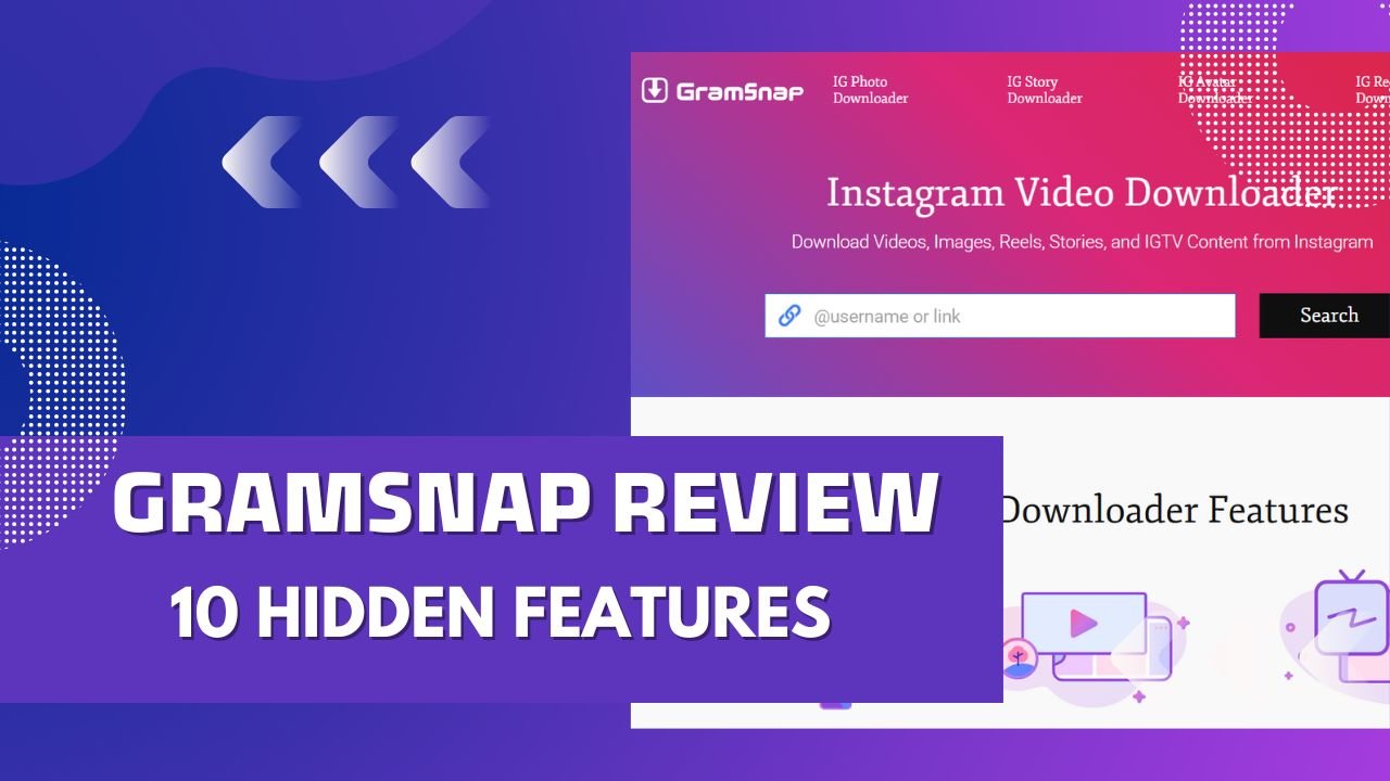 gramsnap