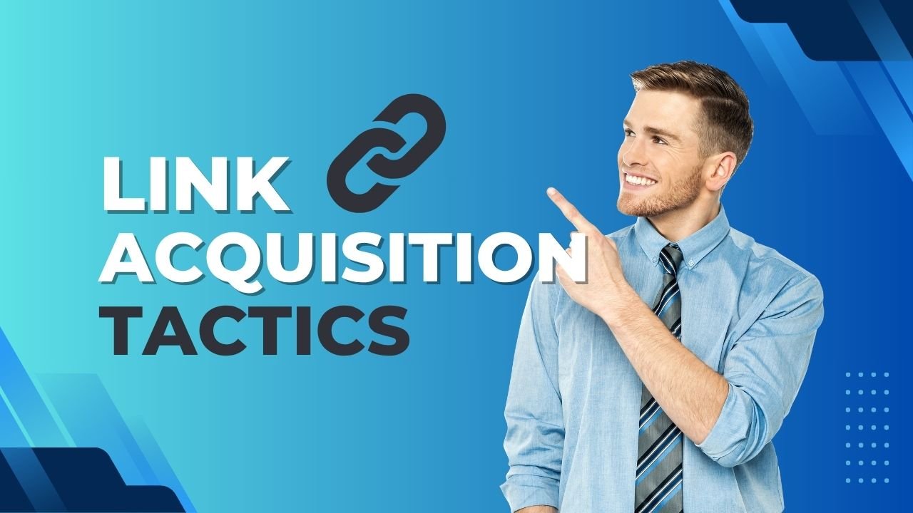 Unlock Hidden Link Acquisition Tactics You Need!