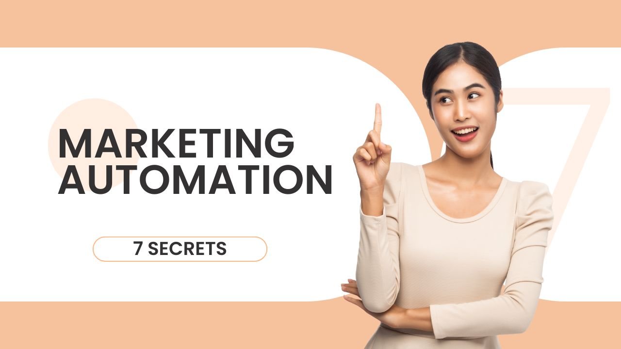 marketing automation
