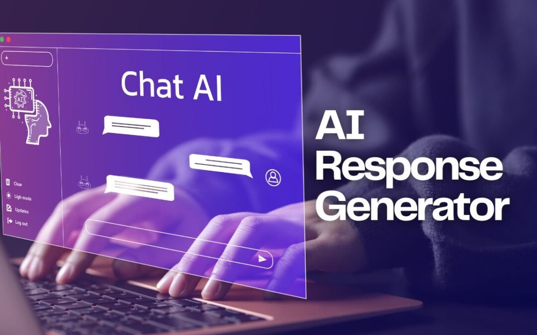 Top 10 Free AI Response Generators That Will Save You Hours