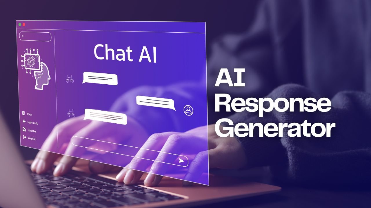 ai response generator