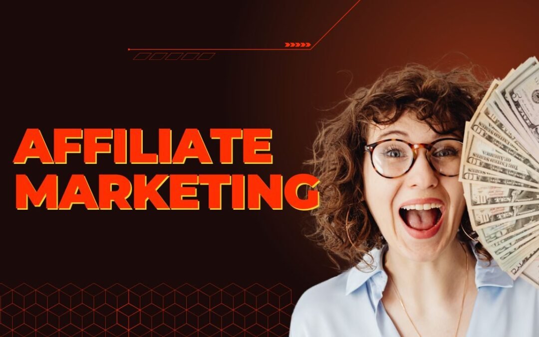 10 Secrets Puissants que Personne ne Vous Dit sur l’Affiliate Marketing