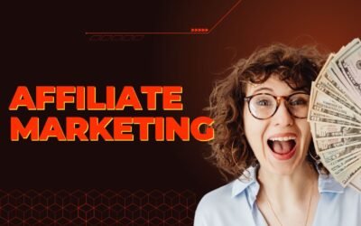 10 Secrets Puissants que Personne ne Vous Dit sur l’Affiliate Marketing