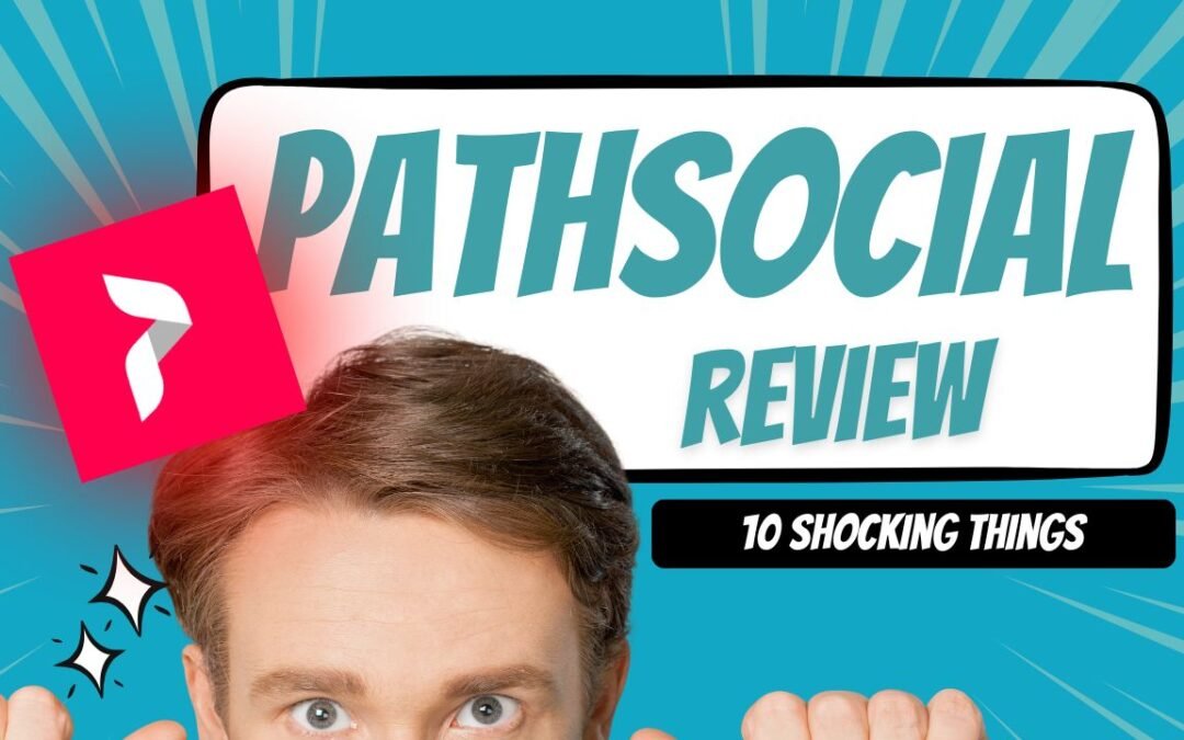Path Social Review: 10 Shocking Things I Discovered After Signing Up