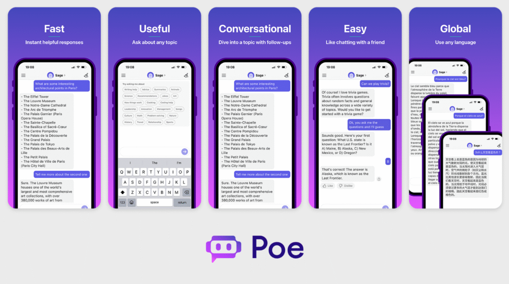 poe