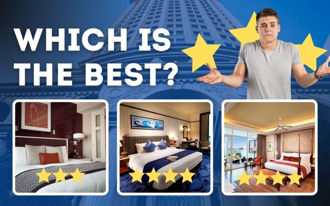 9 Powerful SEO Tricks Hotels Are Using to Dominate Google