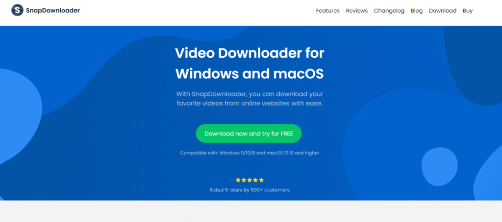 snapdownloader